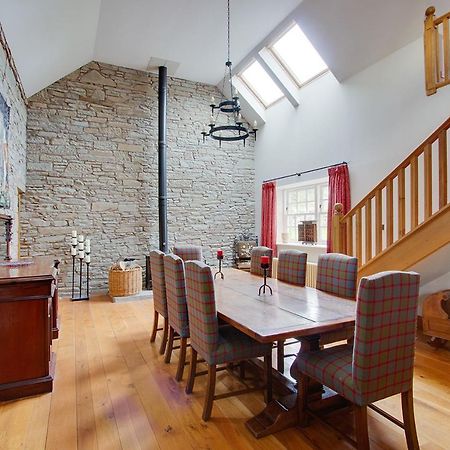 Home Farm B&B - Sunflower Room Forfar Εξωτερικό φωτογραφία