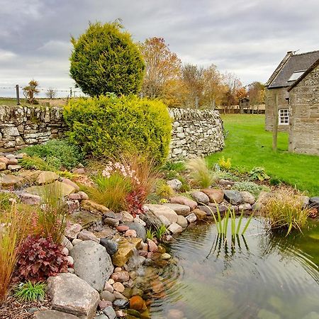 Home Farm B&B - Sunflower Room Forfar Εξωτερικό φωτογραφία