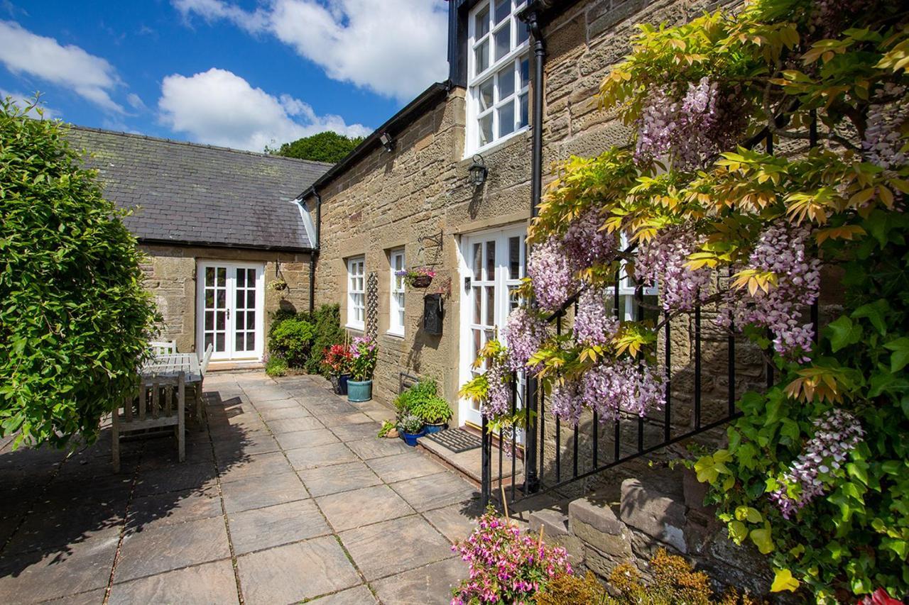 Home Farm B&B - Sunflower Room Forfar Εξωτερικό φωτογραφία