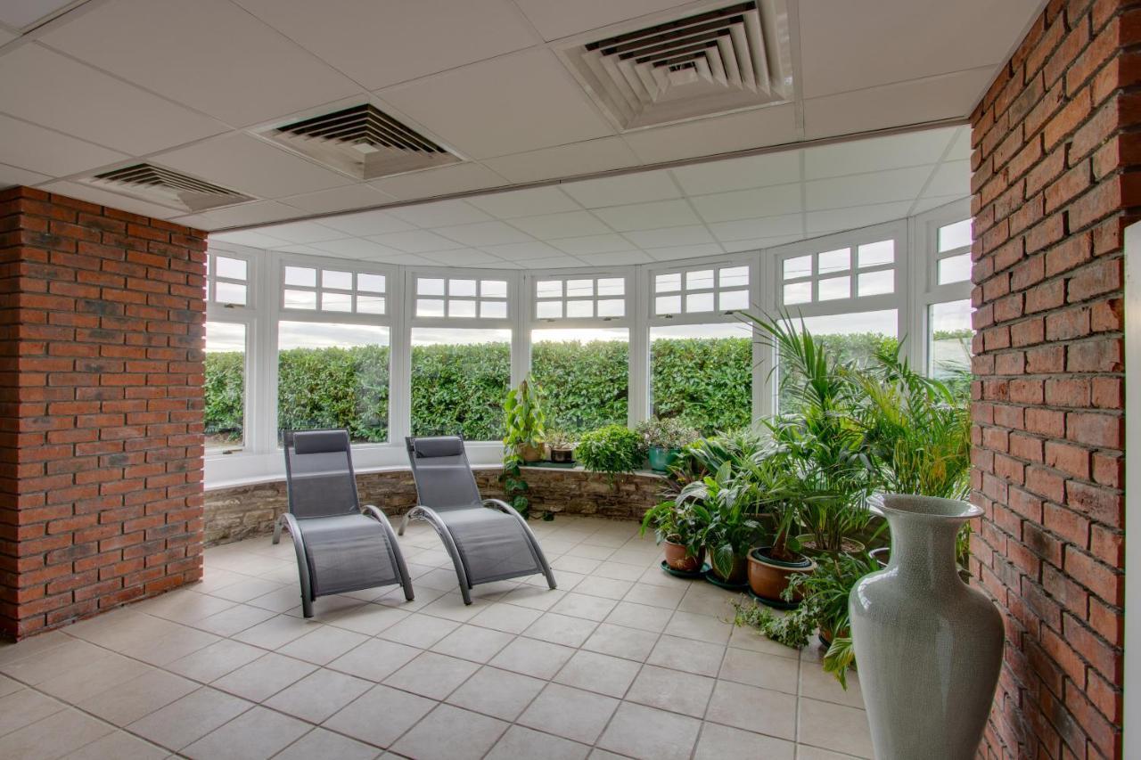 Home Farm B&B - Sunflower Room Forfar Εξωτερικό φωτογραφία